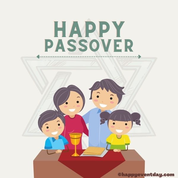 Happy Passover Images