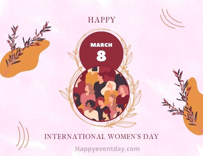 Happy Women's Day Quotes 