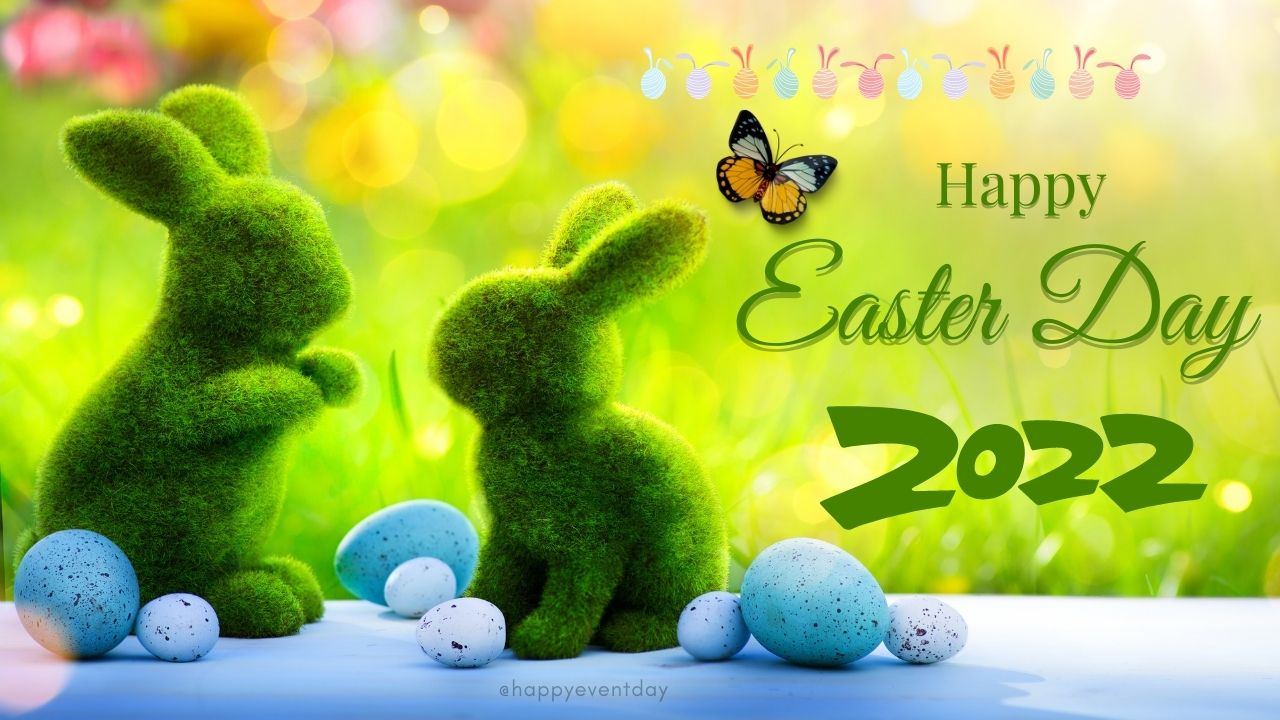 100+ Beautiful Easter Bunny Images & Pictures 2022