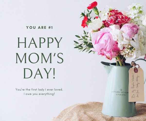 Happy Mothers Day Images Pictures