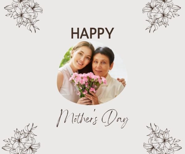 Happy Mothers Day Images Pictures