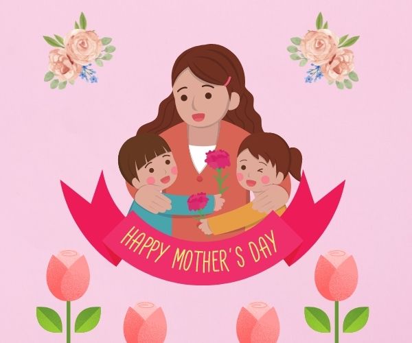 Happy Mothers Day Images Pictures