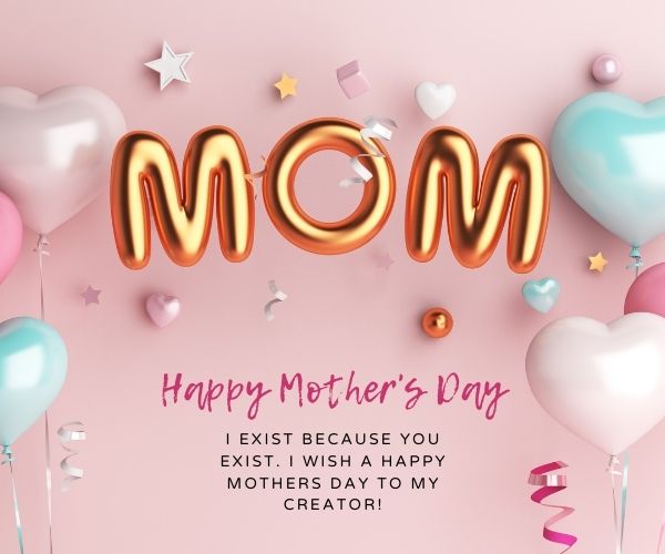 Happy Mothers Day Images Pictures