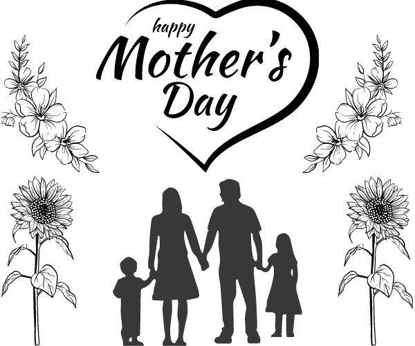 Happy Mothers Day Images Pictures