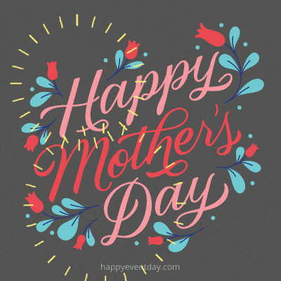 free mothers day animated images
