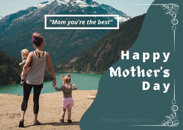 happy mothers day images