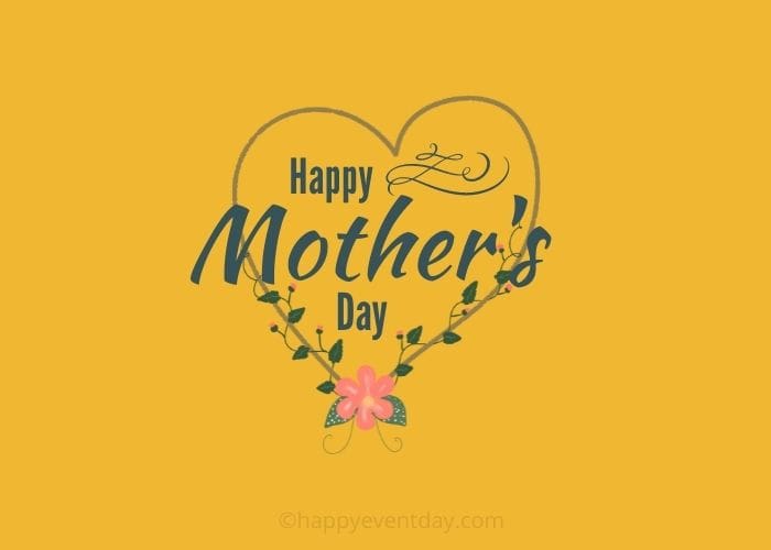 happy mothers day images