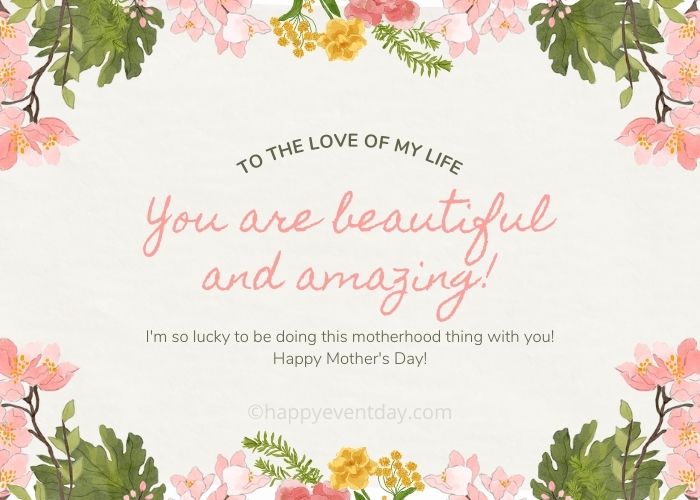 happy mothers day images