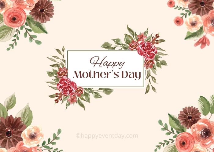 happy mothers day images