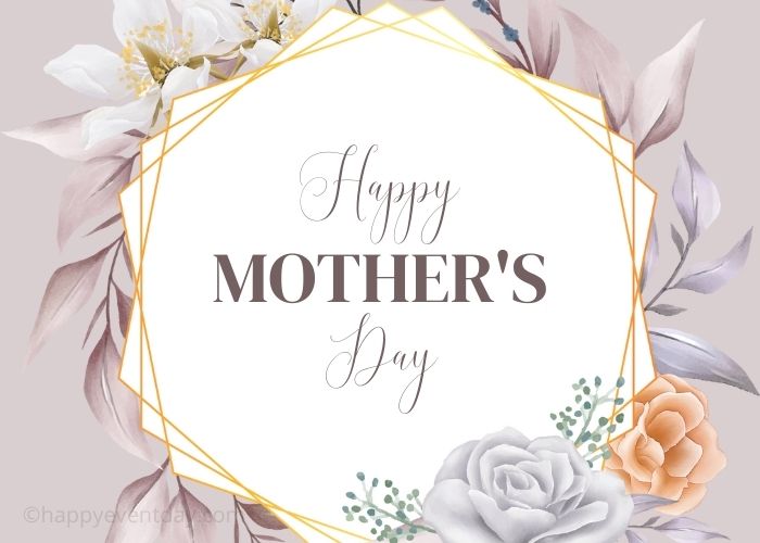 happy mothers day images