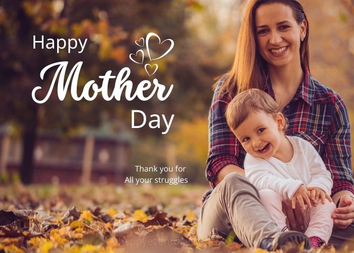 happy mothers day images