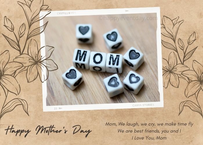 happy mothers day images