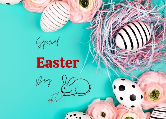 happy easter hd images