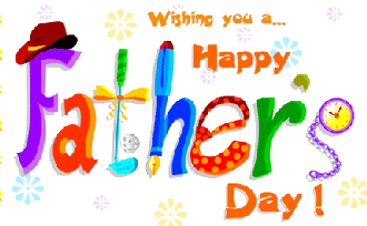 Happy Fathers Day Gif Free Download 