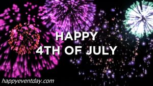 4th Of July Events Near Me