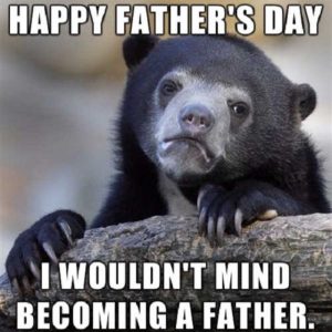best funny fathers day memes