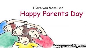 Happy Parents Day Wishes | Latest Parents Day Messages