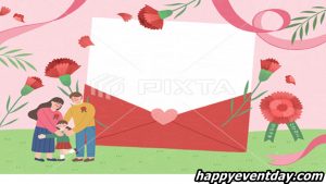 Happy Parents Day Greeting Cards