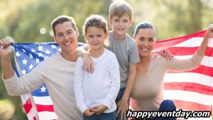 American Family Day