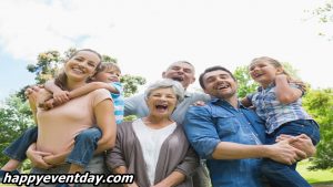 American Family Day Inspirational Quotes