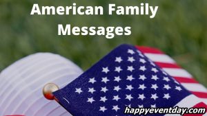 American Family Messages