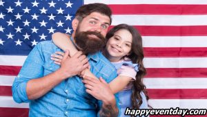 How To Celebrate American Family Day