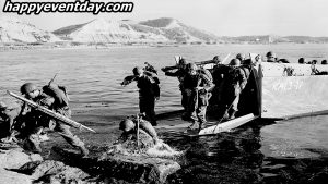Korean War End Date issues to Our Veterans
