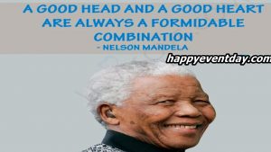 Mandela Day Wishes