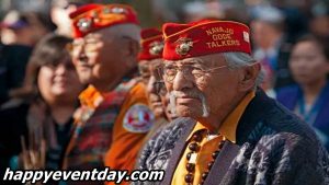 National Navajo Code Talkers Day history