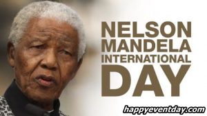 Nelson Mandela Day Quotes