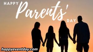 happy Parent's day Images