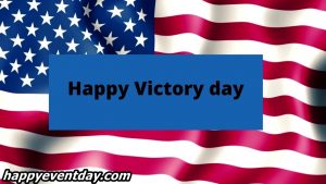Victory Day a Public Holiday