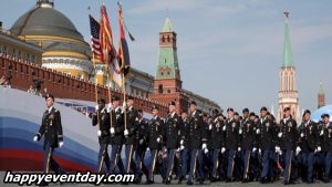 Victory Day and the shared history of the US and Russia 