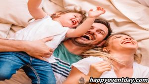 happy Parent’s Day History