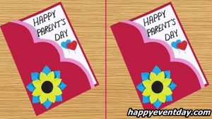 incredible parents card ideas