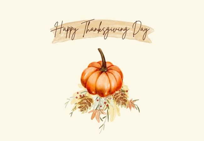 happy thanksgiving day images 
