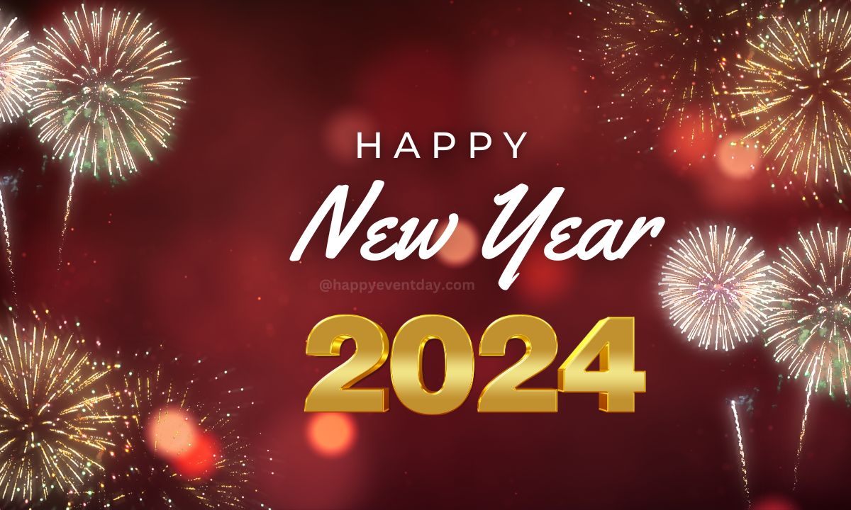 Happy New Year 2024: Images, Wishes, Quotes, Memes, GIFs