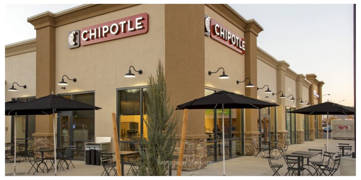 Is Chipotle Open on New Year's Day 2024 Chipotle Holiday Hours