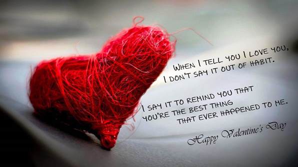 Happy Valentine's Day Wishes for Lovers 2021 - 14 February Greetings