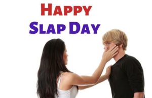 16 feb slap day