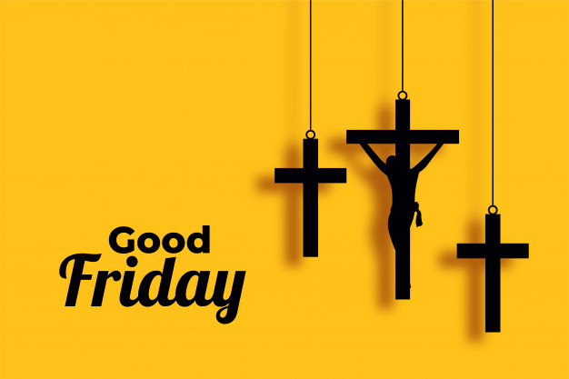 101+ Happy Good Friday 2022 Images Pictures & HD Wallpaers