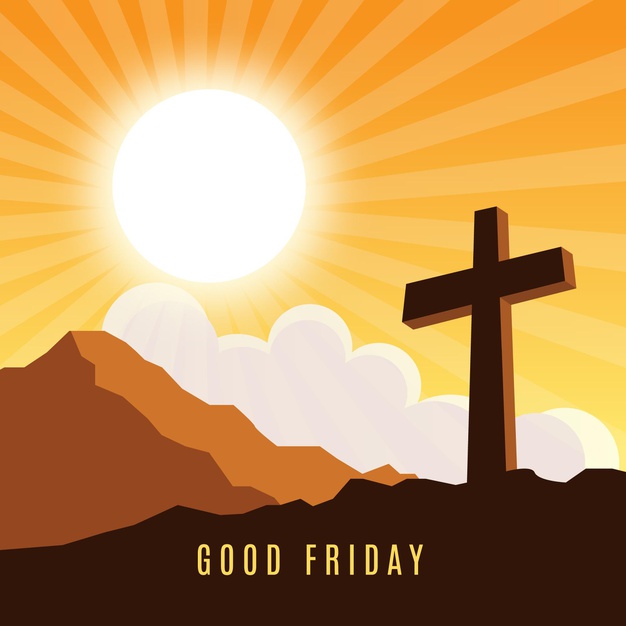 101+ Happy Good Friday 2024 Images Pictures & HD Wallpapers