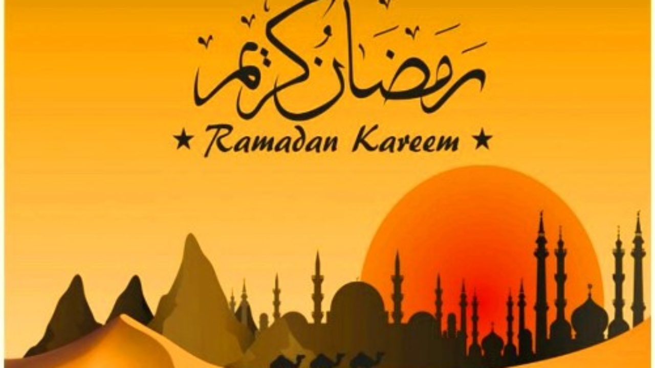 Happy Ramadan Mubarak Images 2020 | Ramdan Kareem Greeting Picturs