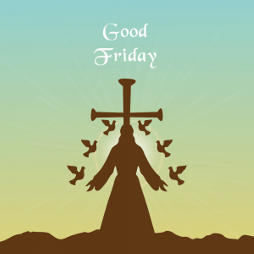 Good Friday Images 2022 Quotes Sayings Pictures For Easter Friday