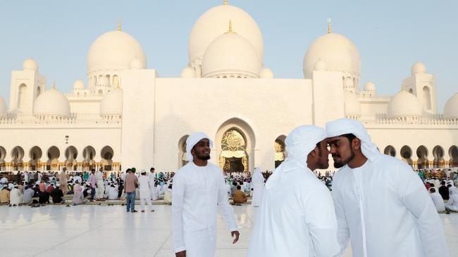 Eid Al Adha Holidays in UAE | Holidays 2021 Khaleej Times UAE