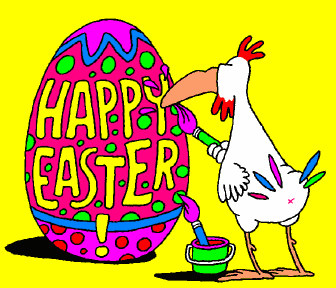 easter sunday happy easter gif