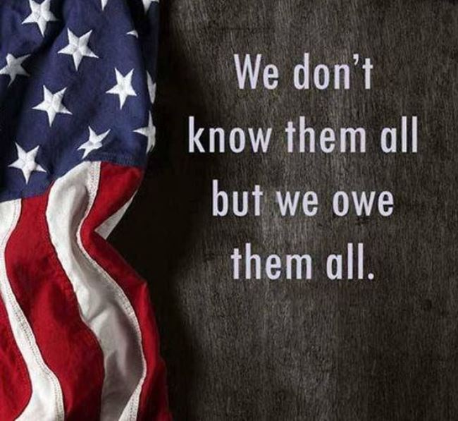 101+ Happy Memorial Day Quotes 2021 Sayings Messages, Wishes