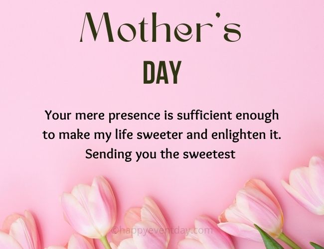 101+ Mother’s Day Wishes and Messages 2023