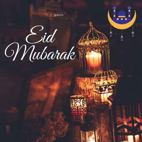 Eid Messages Greetings Wallpapers