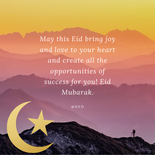 Eid Messages Greetings Wallpapers